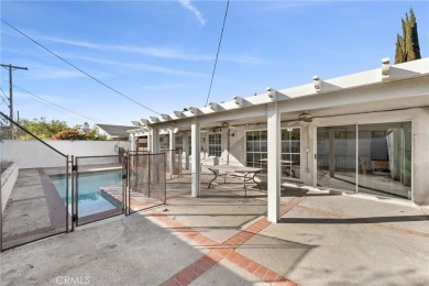 Welcome to this delightful 3-bedroom, 1.5-bathroom home on a on Dad Miller Golf Course in California - for sale on GolfHomes.com, golf home, golf lot