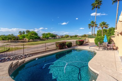 Beautiful Home in Red Mountain Ranch Situated on Hole #7 of the on Red Mountain Ranch Country Club in Arizona - for sale on GolfHomes.com, golf home, golf lot