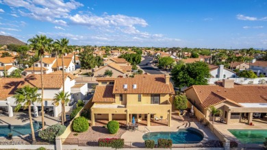 Beautiful Home in Red Mountain Ranch Situated on Hole #7 of the on Red Mountain Ranch Country Club in Arizona - for sale on GolfHomes.com, golf home, golf lot