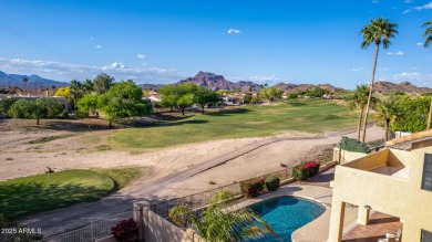 Beautiful Home in Red Mountain Ranch Situated on Hole #7 of the on Red Mountain Ranch Country Club in Arizona - for sale on GolfHomes.com, golf home, golf lot