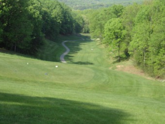 Build Your Dream Home On This Fabulous .82 Acre Lot 3 in The on Hunting Hills Country Club in Virginia - for sale on GolfHomes.com, golf home, golf lot