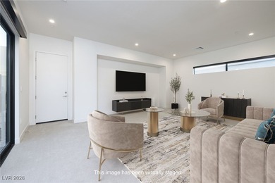 Located on Lake Las Vegas' coveted North Shore, this desert on Reflection Bay Golf Club in Nevada - for sale on GolfHomes.com, golf home, golf lot