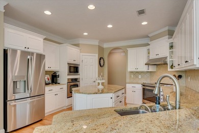 WOW! 150+ FEET OF LAKE FRONTAGE, WITH FABULOUS LAKE VIEWS! JUST on Monticello Golf Club At Savannah Lakes in South Carolina - for sale on GolfHomes.com, golf home, golf lot