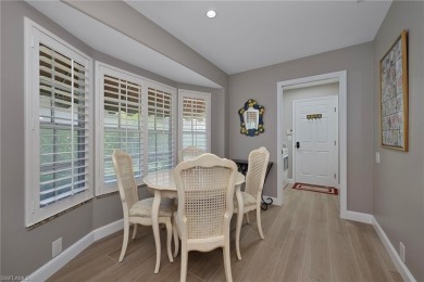 Move right in to this totally renovated sought after Aston on Worthington Country Club in Florida - for sale on GolfHomes.com, golf home, golf lot