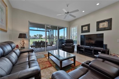 Move right in to this totally renovated sought after Aston on Worthington Country Club in Florida - for sale on GolfHomes.com, golf home, golf lot