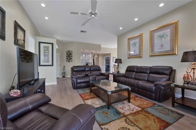 Move right in to this totally renovated sought after Aston on Worthington Country Club in Florida - for sale on GolfHomes.com, golf home, golf lot