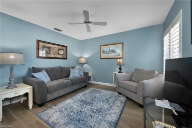Move right in to this totally renovated sought after Aston on Worthington Country Club in Florida - for sale on GolfHomes.com, golf home, golf lot