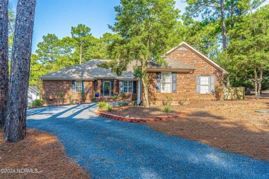 Welcome to 106 Banbridge Drive, a meticulously maintained on Beacon Ridge Golf and Country Club in North Carolina - for sale on GolfHomes.com, golf home, golf lot