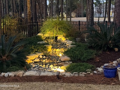 4165 Wyndmere Drive is a true WOW factor residence in the on Members Club At St. James Plantation in North Carolina - for sale on GolfHomes.com, golf home, golf lot