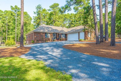 Welcome to 106 Banbridge Drive, a meticulously maintained on Beacon Ridge Golf and Country Club in North Carolina - for sale on GolfHomes.com, golf home, golf lot
