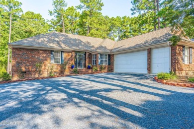 Welcome to 106 Banbridge Drive, a meticulously maintained on Beacon Ridge Golf and Country Club in North Carolina - for sale on GolfHomes.com, golf home, golf lot