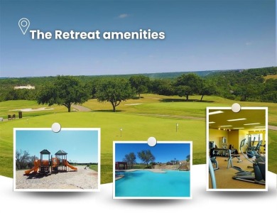 Title: Live the Luxury Golf Life ? 0.29 Acres in The Retreat on The Retreat in Texas - for sale on GolfHomes.com, golf home, golf lot