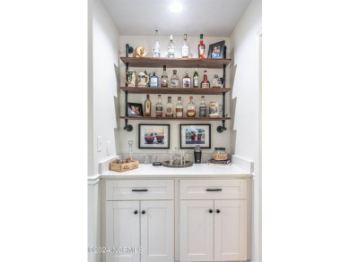 Welcome to 106 Banbridge Drive, a meticulously maintained on Beacon Ridge Golf and Country Club in North Carolina - for sale on GolfHomes.com, golf home, golf lot