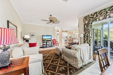 Perfect location within a great golf neighborhood in Wood Stork on  in South Carolina - for sale on GolfHomes.com, golf home, golf lot