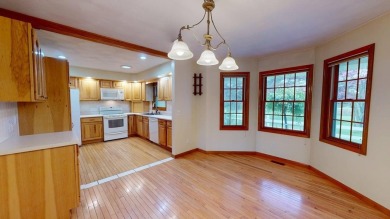 Custom Home Adjacent to Tamarack Golf Course -- Ideal for the on The Tamaracks in Michigan - for sale on GolfHomes.com, golf home, golf lot