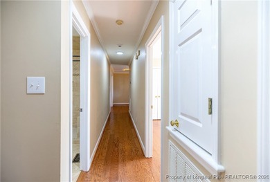 Honey, Stop The Car: THIS IS THE ONE!!! What a charming on Baywood Golf Club in North Carolina - for sale on GolfHomes.com, golf home, golf lot