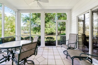 Perfect location within a great golf neighborhood in Wood Stork on  in South Carolina - for sale on GolfHomes.com, golf home, golf lot