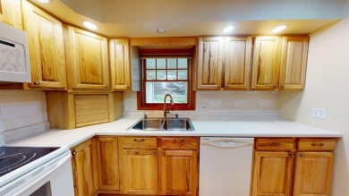 Custom Home Adjacent to Tamarack Golf Course -- Ideal for the on The Tamaracks in Michigan - for sale on GolfHomes.com, golf home, golf lot