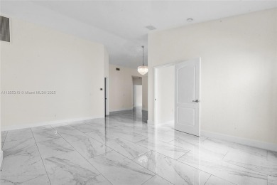 Beautiful 1-story single-family home in a gated Doral community! on Costa Greens Golf Club in Florida - for sale on GolfHomes.com, golf home, golf lot