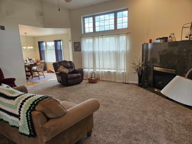 GOLF COURSE CONDO- Perfect for golf enthusiasts or anyone who on Lakeview Hills Country Club and Resort  in Michigan - for sale on GolfHomes.com, golf home, golf lot