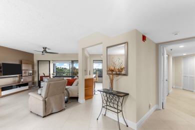 Beautifully updated and impeccably maintained, this clean and on Boca Pointe Country Club in Florida - for sale on GolfHomes.com, golf home, golf lot