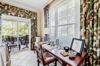 Perfect location within a great golf neighborhood in Wood Stork on  in South Carolina - for sale on GolfHomes.com, golf home, golf lot