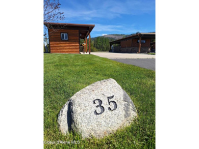 Welcome to your own deeded lot with first class amenities! This on Stoneridge Golf Club in Idaho - for sale on GolfHomes.com, golf home, golf lot