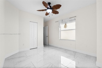 Beautiful 1-story single-family home in a gated Doral community! on Costa Greens Golf Club in Florida - for sale on GolfHomes.com, golf home, golf lot
