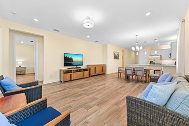 Beautiful new lakefront 3BR/2BA home in Delray Trails, Delray on Villa Del Ray Golf Club in Florida - for sale on GolfHomes.com, golf home, golf lot