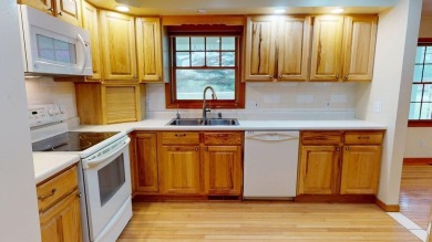 Custom Home Adjacent to Tamarack Golf Course -- Ideal for the on The Tamaracks in Michigan - for sale on GolfHomes.com, golf home, golf lot