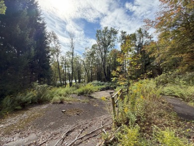 Rare Lakeview Building Opportunity in The Hideout! This on The Hideout Golf in Pennsylvania - for sale on GolfHomes.com, golf home, golf lot