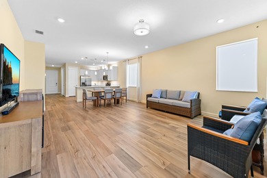 Beautiful new lakefront 3BR/2BA home in Delray Trails, Delray on Villa Del Ray Golf Club in Florida - for sale on GolfHomes.com, golf home, golf lot