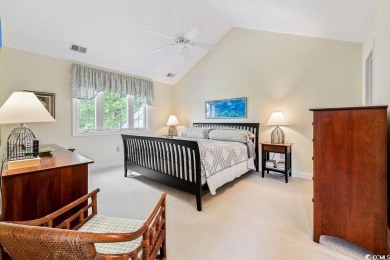 Perfect location within a great golf neighborhood in Wood Stork on  in South Carolina - for sale on GolfHomes.com, golf home, golf lot