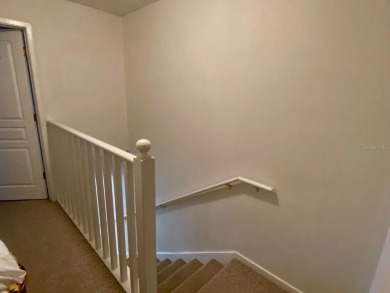 Spacious 2 bedrooms, 2 1/2 bath condo right in the main street on Celebration Golf Club in Florida - for sale on GolfHomes.com, golf home, golf lot