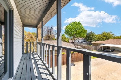 Don't miss this fully updated home in the highly-desirable on Canyon Creek Country Club in Texas - for sale on GolfHomes.com, golf home, golf lot