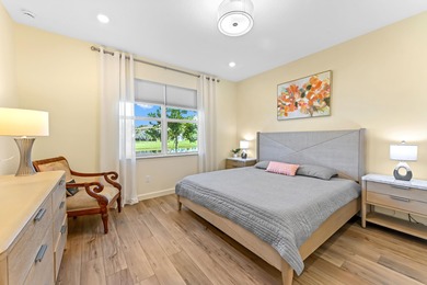 Beautiful new lakefront 3BR/2BA home in Delray Trails, Delray on Villa Del Ray Golf Club in Florida - for sale on GolfHomes.com, golf home, golf lot