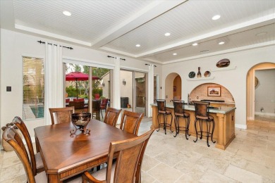 This beautiful Southwest inspired home is in Carmela, a gated on The Madison Club in California - for sale on GolfHomes.com, golf home, golf lot