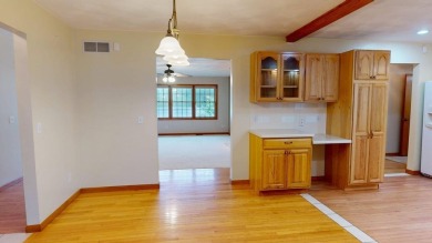 Custom Home Adjacent to Tamarack Golf Course -- Ideal for the on The Tamaracks in Michigan - for sale on GolfHomes.com, golf home, golf lot