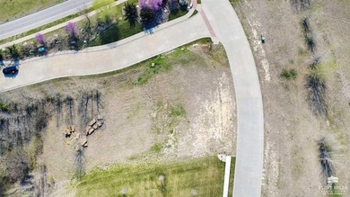 LAST lot for sale! The Enclave is a master planned residential on Colbert Hills Golf Course in Kansas - for sale on GolfHomes.com, golf home, golf lot