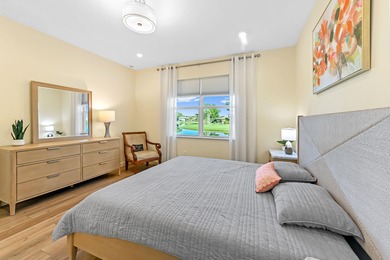 Beautiful new lakefront 3BR/2BA home in Delray Trails, Delray on Villa Del Ray Golf Club in Florida - for sale on GolfHomes.com, golf home, golf lot