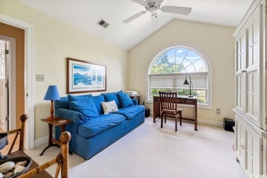 Perfect location within a great golf neighborhood in Wood Stork on  in South Carolina - for sale on GolfHomes.com, golf home, golf lot