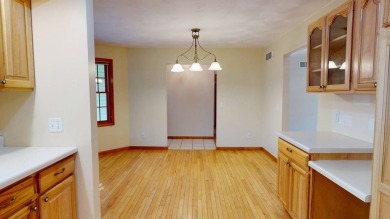 Custom Home Adjacent to Tamarack Golf Course -- Ideal for the on The Tamaracks in Michigan - for sale on GolfHomes.com, golf home, golf lot