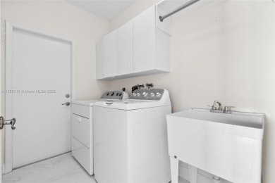 Beautiful 1-story single-family home in a gated Doral community! on Costa Greens Golf Club in Florida - for sale on GolfHomes.com, golf home, golf lot