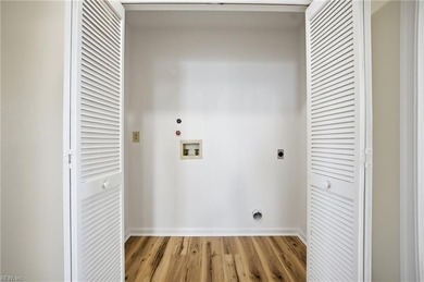 Welcome to 9 Holly Hill Ct, a move-in ready end-unit townhome on Bide-A-Wee Golf Course in Virginia - for sale on GolfHomes.com, golf home, golf lot