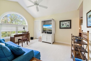 Perfect location within a great golf neighborhood in Wood Stork on  in South Carolina - for sale on GolfHomes.com, golf home, golf lot