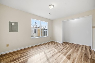 Welcome to 9 Holly Hill Ct, a move-in ready end-unit townhome on Bide-A-Wee Golf Course in Virginia - for sale on GolfHomes.com, golf home, golf lot