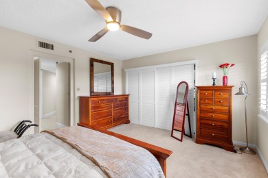 Beautifully updated and impeccably maintained, this clean and on Boca Pointe Country Club in Florida - for sale on GolfHomes.com, golf home, golf lot