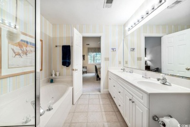 Perfect location within a great golf neighborhood in Wood Stork on  in South Carolina - for sale on GolfHomes.com, golf home, golf lot