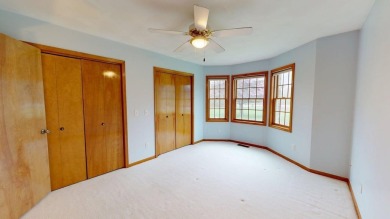 Custom Home Adjacent to Tamarack Golf Course -- Ideal for the on The Tamaracks in Michigan - for sale on GolfHomes.com, golf home, golf lot