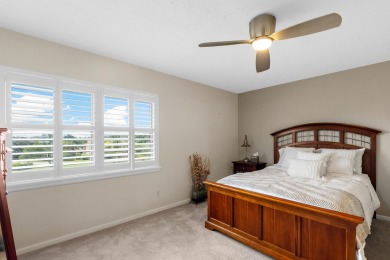 Beautifully updated and impeccably maintained, this clean and on Boca Pointe Country Club in Florida - for sale on GolfHomes.com, golf home, golf lot